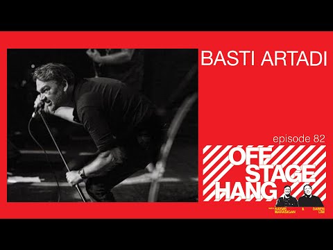 Offstage Hang 82 Basti Artadi