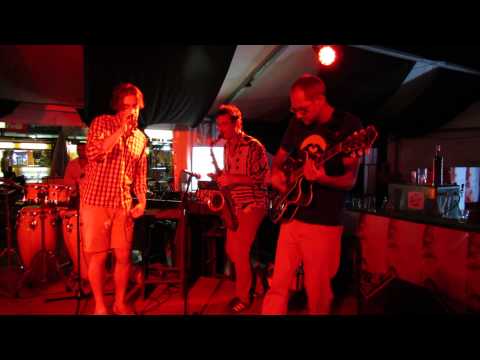 MusicArtsVienna präsentiert: Sound Society powered by e.VITA