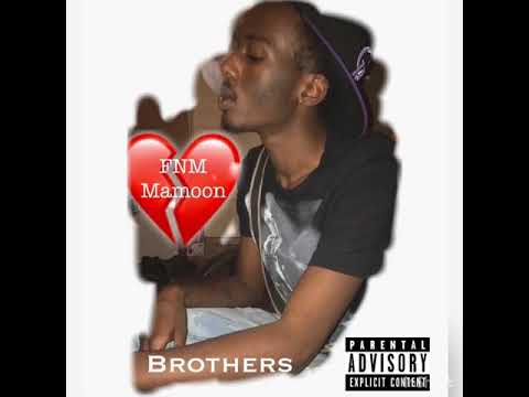 FNM Mamoonski - Brothers (Skimix)