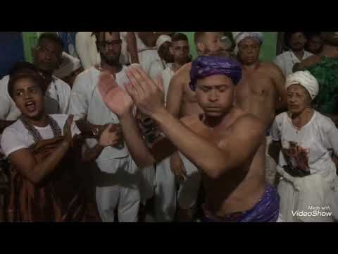 Pai Naldo - Alvorada Caboclo Gentileiro 2019