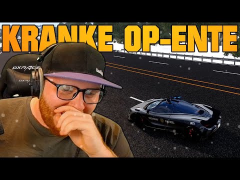 KRANKE OP-Ente! 🔥 - michecortes.de - Lakeside Life (Arma 3) | Miche