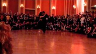 Adrian Veredice y Alejandra Hobert ,Tango Festival Berlin 2010 (3)
