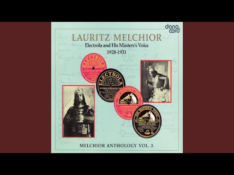 Rienzi Act 5: Allmächt'ger Vater, blick herab