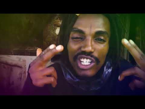 Nash Hinga - Najiskia (Visualizer)