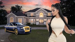 Jailyne Ojeda Ochoa - American Model, Biography, Wiki, Age, Lifestyle, Net Worth, Boyfriend