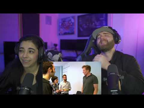 Conan Busts His Employees Eating Cake  (CONAN on TBS) | Conan O’brien is a SAVAGE (Reaction)