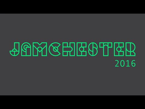Jamchester 2016 - Friday Night