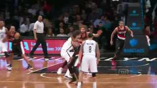 Brook Lopez - Brooklyn Nets