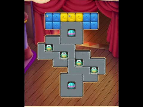 TOON BLAST level 8280