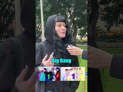 BIGBANG OR BTS? (KINGS OF KPOP)