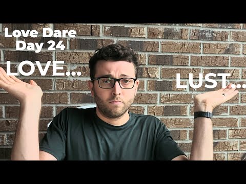 Lust is POISON to You & Your Marriage...