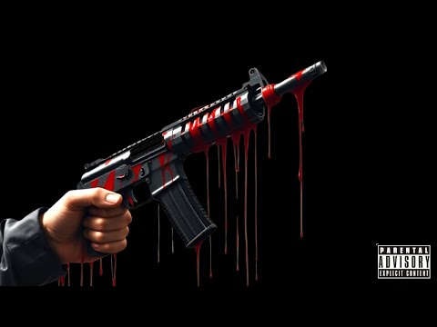 [FREE] "NEVER SCARED" | Hard Trap Beat 2024 Free| Trap Type Instrumental Beat 2024 | Dark Beat