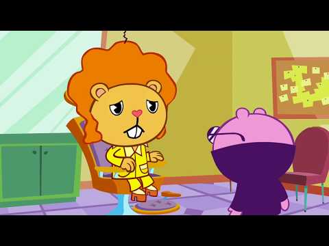 Happy Tree Friends TV Series Episode 11 (1080p HD)