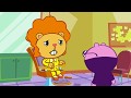 Happy Tree Friends TV Series Episode 11 1080p HD