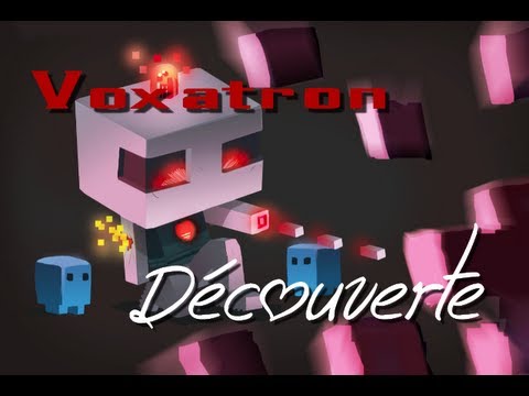 Voxatron PC