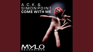 Come With Me (Abel Riballo & DJ KDS Remix)