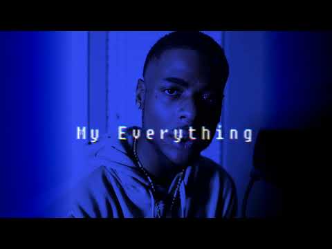 [SOLD] Verde babii X EBK Bckdoe X SSRich33 Sample type beat "My everything" (ProdBySonny)