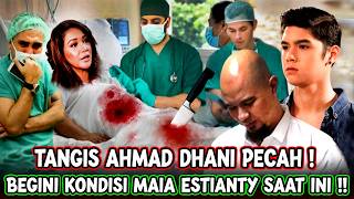 Download lagu SEMUA TERKEJUT || Tangisan Ahmad Dhani Pecah, Mulan Jameela Tega Lukakan Ini Pada Maia Estianty !! mp3 Download lagu SEMUA TERKEJUT || Tangisan Ahmad Dhani Pecah, Mulan Jameela Tega Lukakan Ini Pada Maia Estianty !! mp3