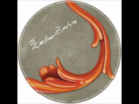 Emiliano Zerbini Danzas F. Arg. Volumen 2 Disco Completo