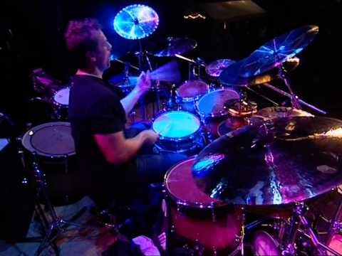 Adams Drummersfestival 2011 - Thomas Lang