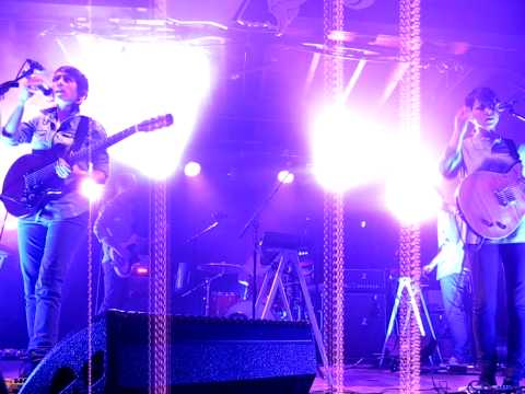 10/23 Tegan & Sara - So Jealous @ Tipitina's, New Orleans, LA 2/24/10