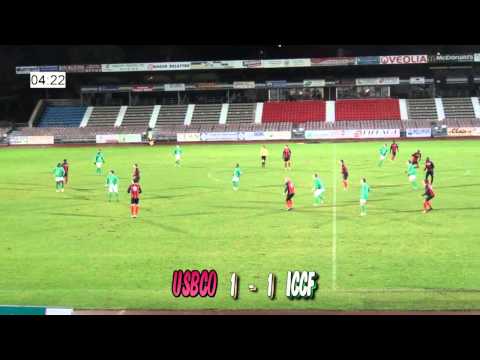 11 J. CFA 2 US BOULOGNE B - ICF CROIX