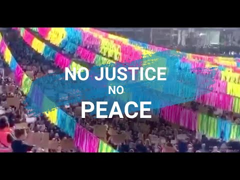 Capitulo 5 | BLACK LIVES MATTER | SWEDEN  #georgefloyd #blacklivesmatter #BLMSTHLM #nojusticenopeace