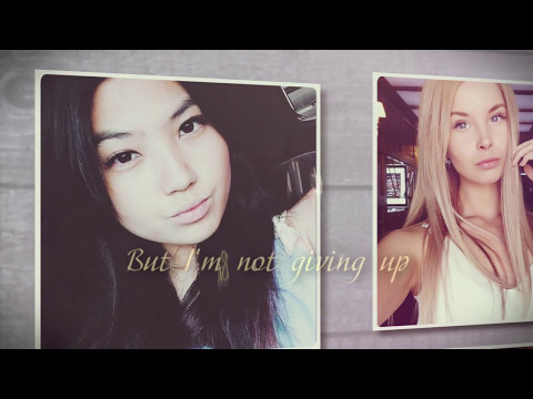 Miralza - Don't give up (Lyric Video)