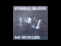 Funeral Oration - Town - Baby Burlesks Funeral Oration - Town