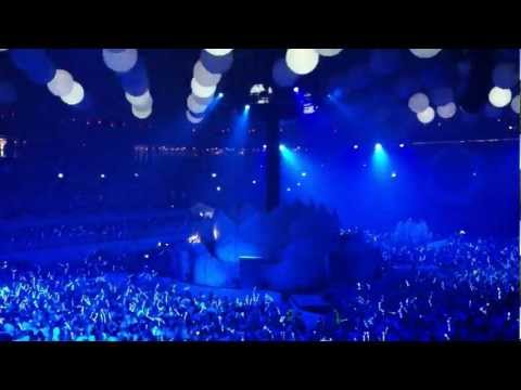 Sensation Innerspace Prague 2012 [HD]