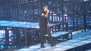 Jay-Z Encore