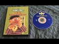 Opening To Sesame Street 123 Count With Me 1999 DVD