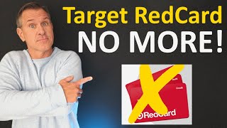 NEWS: Target RedCard No More! 💳💳 (New Target Circle Credit Card On the Way!)