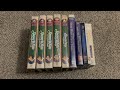 Snow White And The Seven Dwarfs 1937 Updated Comparison Video