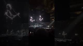 Wish you were here - Roger Waters live at Dallas, October 2022 | This is not a drill