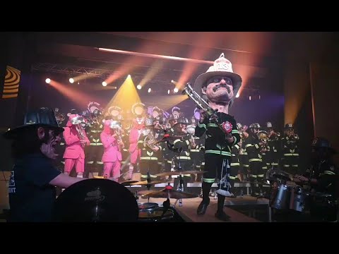 Lupo Rueche Lupsingen (Zusammenschnitt) FuGu Fastival 10.1.2026