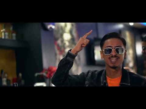 Demir Hajrizi - AJO QIKA (Official Video)