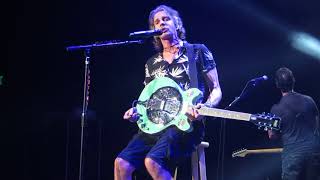 Rick Springfield~ The Voodoo House
