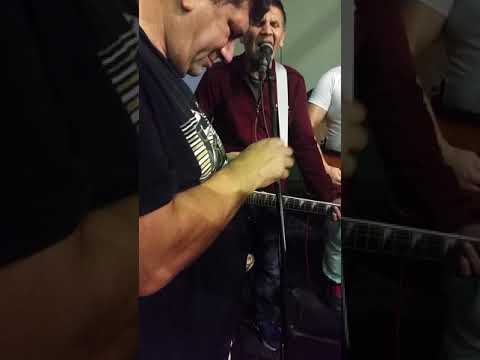 Gipsy koro a gipsy daniel