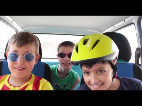 Recull "Videogràfic 2015" Estades d'Estiu