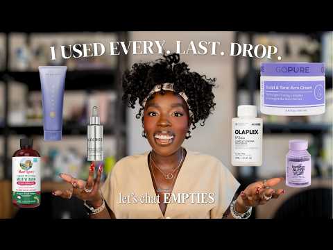 Simone Nicole's YouTube video