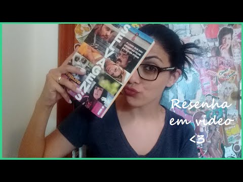 #BruResenha #2: Selvagens || Bruna Fazio