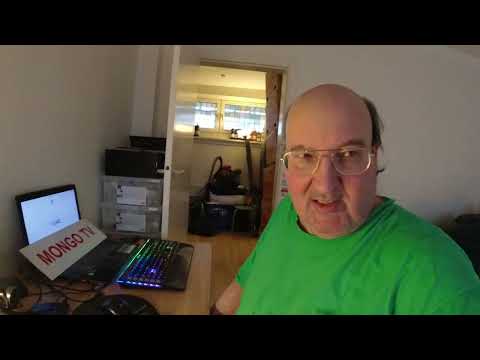 MongoTV_8105 - Del 24 - LIVEOPTÆLLING AF SUBSCRIBER PÅ MONGO TV - 13.946