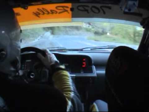 Miele S. - Spinetta S. ALBENGA '11 Clio W.