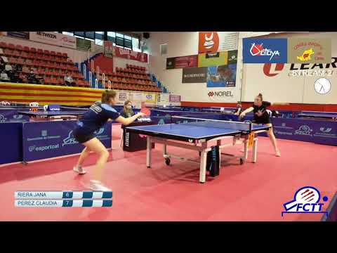 JUVENIL FEMENÍ - FINAL