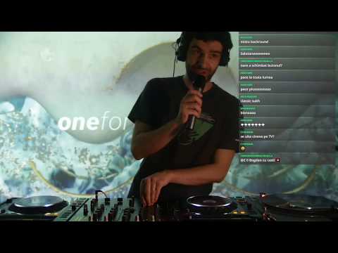 oneforty #4 w/ PLUS[+]