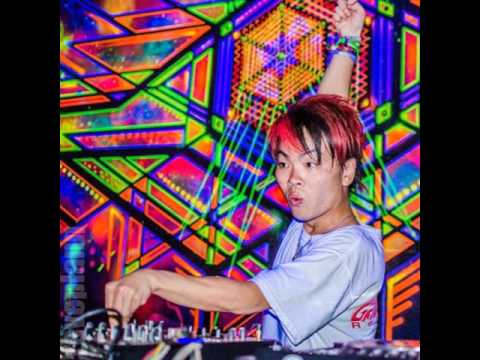 Psytrance SPECTRA SONICS Grasshopper Records Series Vol 15 11 03 2016