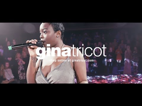 Gina Tricot – Power Girl Awards 2018