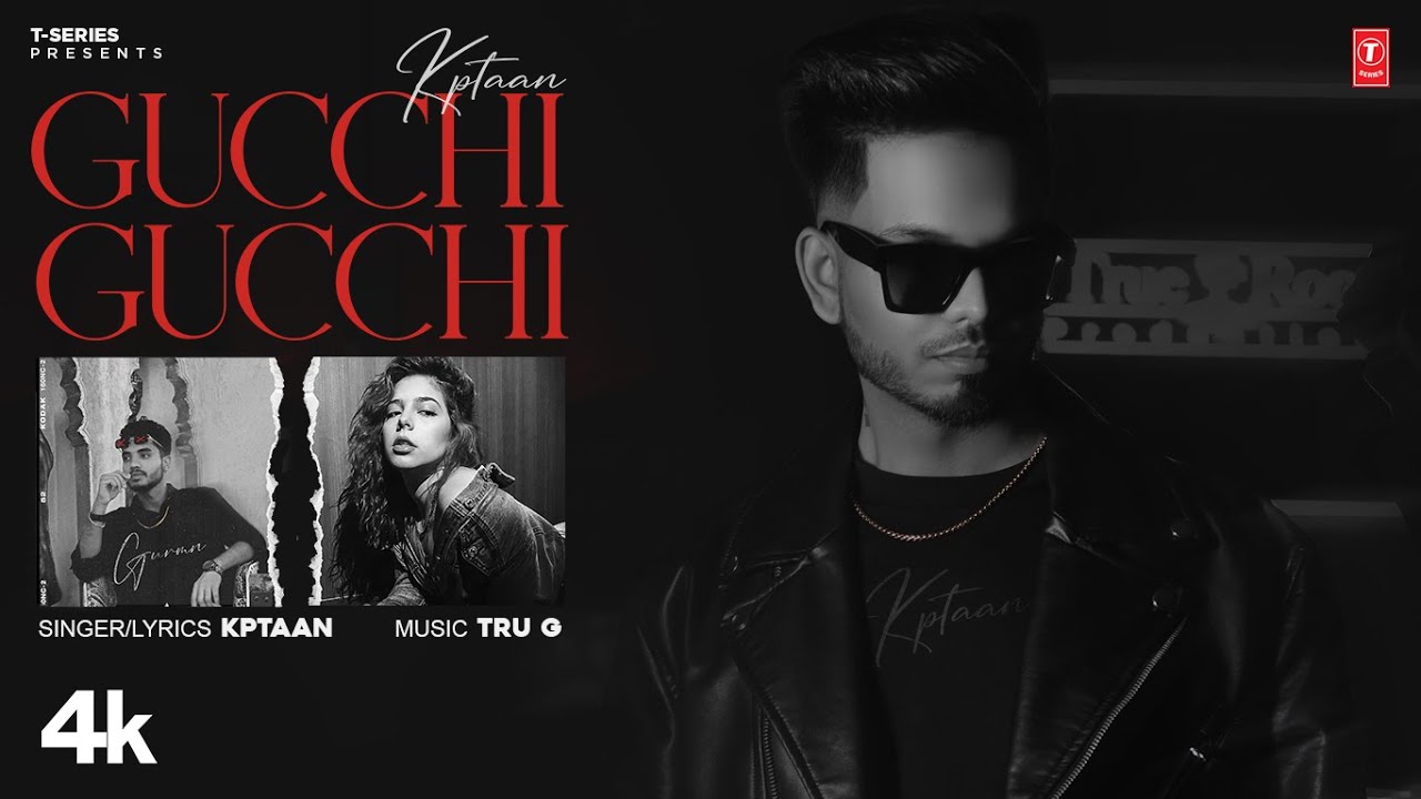 Gucchi Gucchi Lyrics | Kaptaan