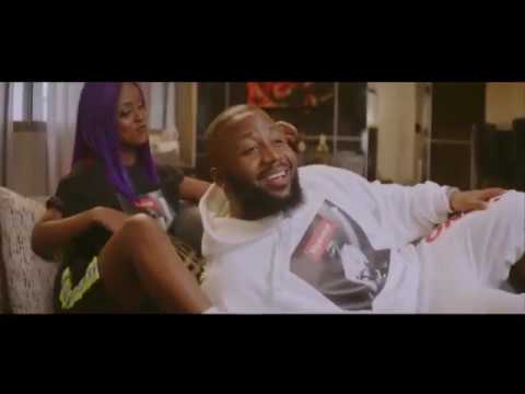 Cassper Nyovest ft Vanessa Mdee Official Extend'z Video The Holy DJ (x8)